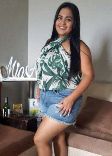 Your Latin Bride? Your Latin Bride?