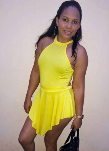 Your Latin Wife? Your Latin Wife?