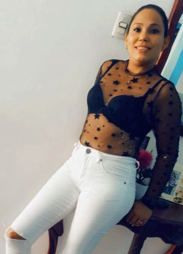 Your Latin Wife? Your Latin Wife?