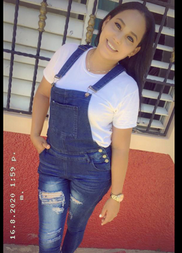 Your Latin Wife? Your Latin Wife?