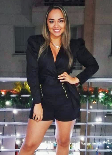 Your Latin Wife? Your Latin Wife?