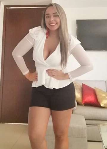 Your Latin Wife? Your Latin Wife?