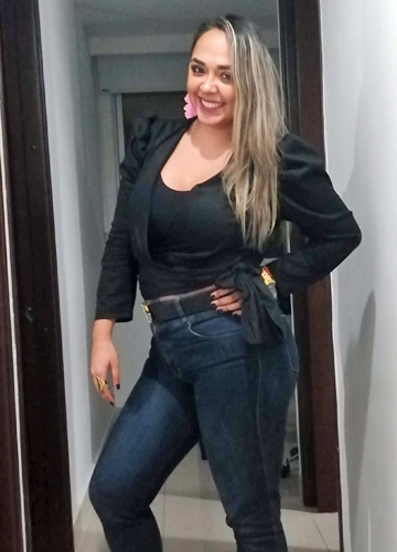 Your Latin Bride? Your Latin Bride?