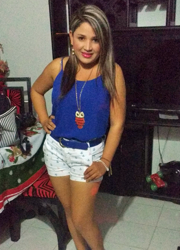 Your Latin Wife? Your Latin Wife?