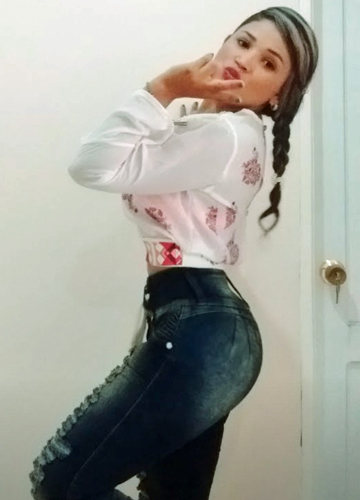 Your Latin Bride? Your Latin Bride?