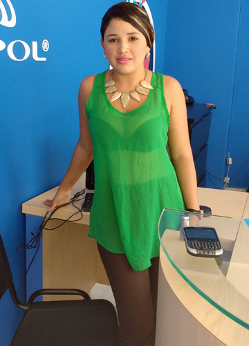 Your Latin Bride? Your Latin Bride?