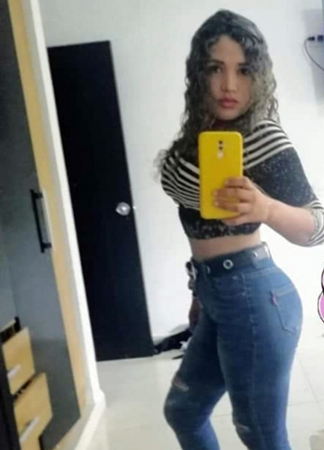 Your Latin Wife? Your Latin Wife?