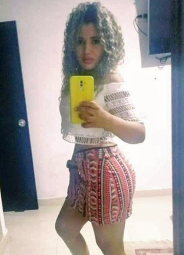 Your Latin Bride? Your Latin Bride?