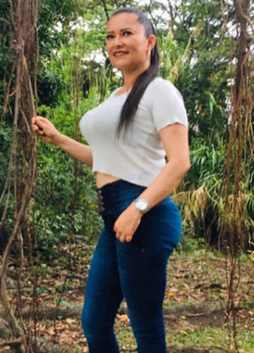 Your Latin Bride? Your Latin Bride?