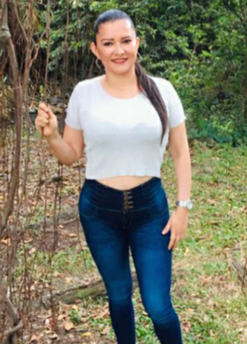 Your Latin Wife? Your Latin Wife?