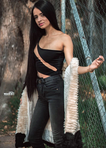 Your Latin Wife? Your Latin Wife?