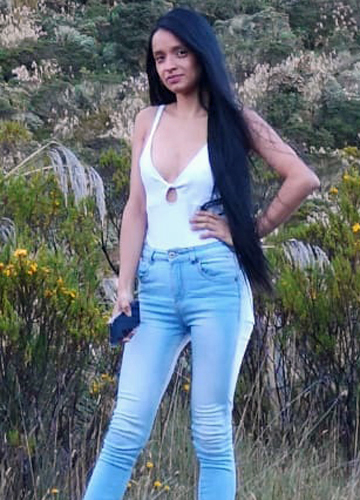 Your Latin Wife? Your Latin Wife?