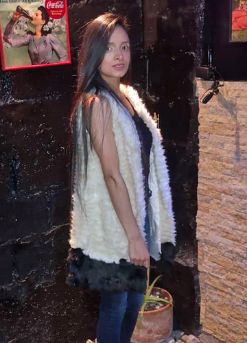 Your Latin Wife? Your Latin Wife?