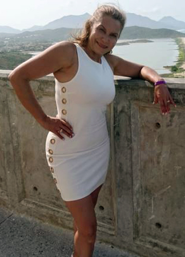 Your Latin Wife? Your Latin Wife?