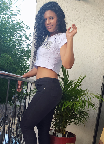 Your Latin Bride? Your Latin Bride?