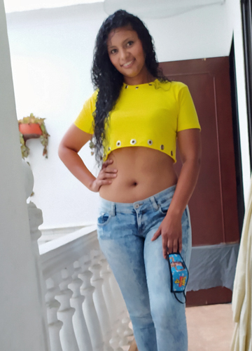 Your Latin Wife? Your Latin Wife?