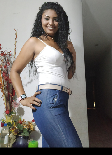 Your Latin Bride? Your Latin Bride?