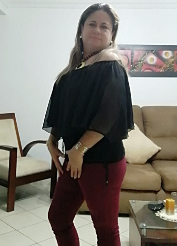 Your Latin Bride? Your Latin Bride?