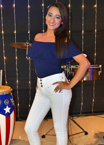 Your Latin Wife? Your Latin Wife?