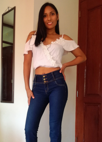 Your Latin Wife? Your Latin Wife?