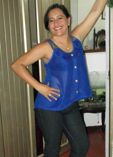 Your Latin Wife? Your Latin Wife?