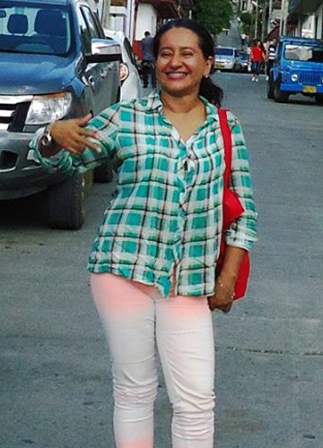 Your Latin Wife? Your Latin Wife?