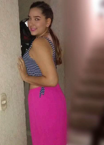 Your Latin Wife? Your Latin Wife?