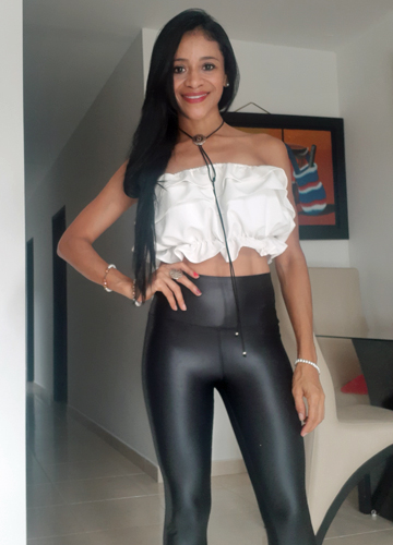 Your Latin Bride? Your Latin Bride?