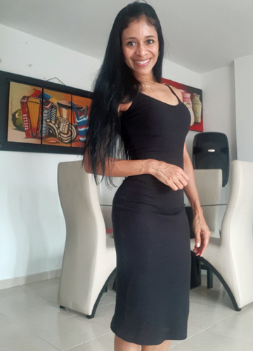 Your Latin Bride? Your Latin Bride?