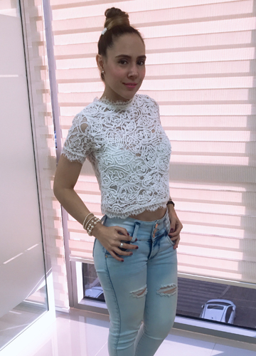 Your Latin Wife? Your Latin Wife?