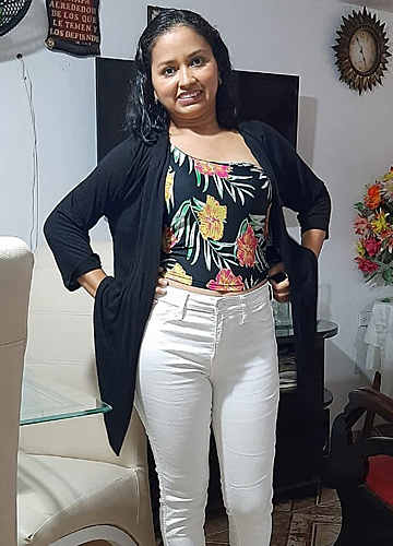 Your Latin Wife? Your Latin Wife?