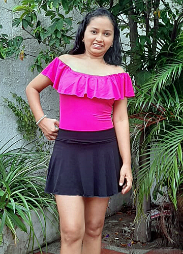 Your Latin Bride? Your Latin Bride?