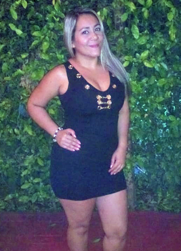 Your Latin Wife? Your Latin Wife?