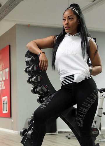 Your Latin Wife? Your Latin Wife?