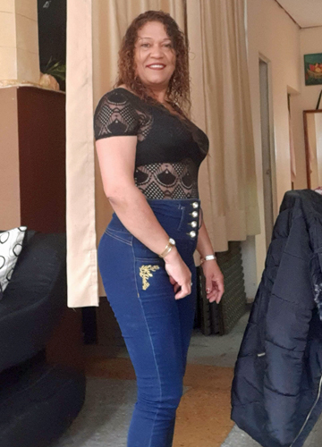 Your Latin Wife? Your Latin Wife?