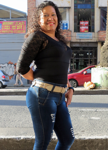 Your Latin Wife? Your Latin Wife?