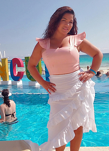 Your Latin Wife? Your Latin Wife?