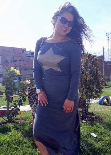 Your Latin Bride? Your Latin Bride?