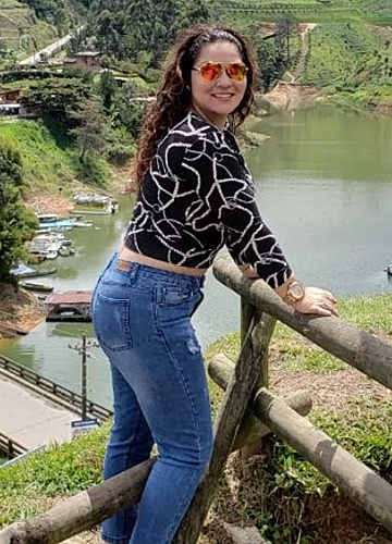 Your Latin Wife? Your Latin Wife?