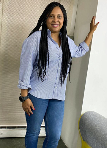 Your Latin Wife? Your Latin Wife?