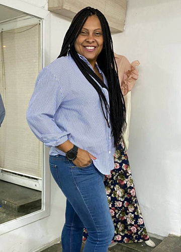 Your Latin Wife? Your Latin Wife?