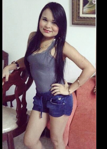 Your Latin Wife? Your Latin Wife?