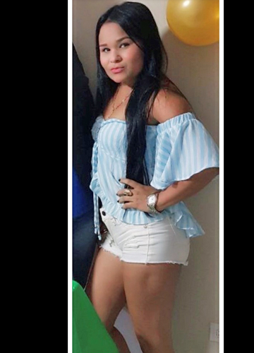 Your Latin Wife? Your Latin Wife?