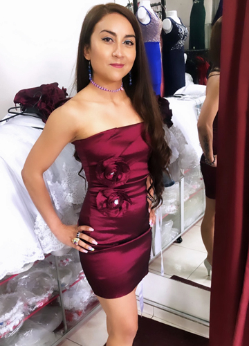 Your Latin Wife? Your Latin Wife?