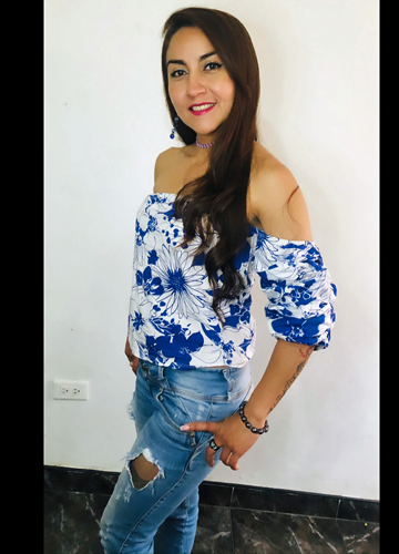 Your Latin Bride? Your Latin Bride?