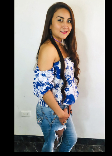 Your Latin Wife? Your Latin Wife?