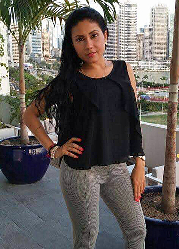 Your Latin Wife? Your Latin Wife?