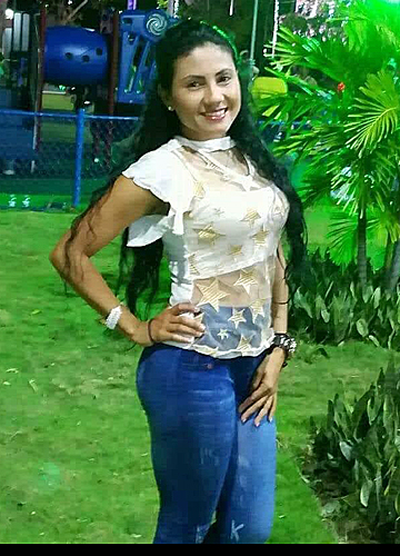 Your Latin Bride? Your Latin Bride?