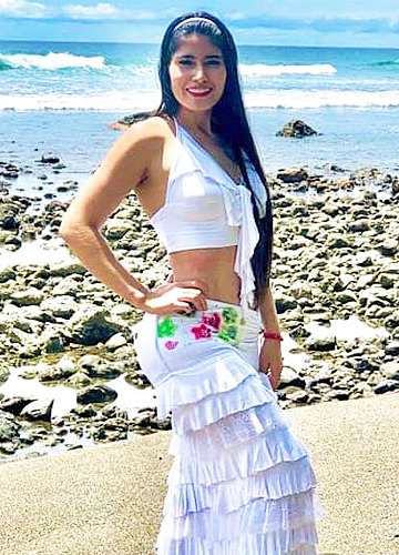 Your Latin Wife? Your Latin Wife?