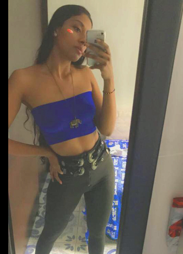 Your Latin Wife? Your Latin Wife?